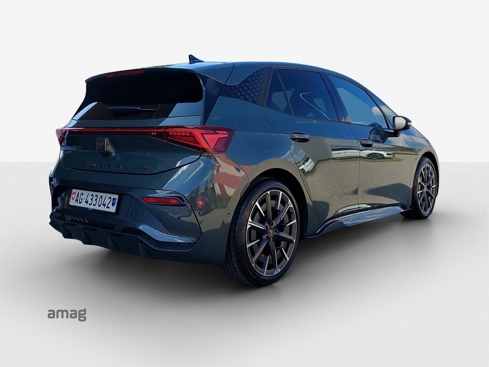 CUPRA Born 79 kWh VZ-image-4