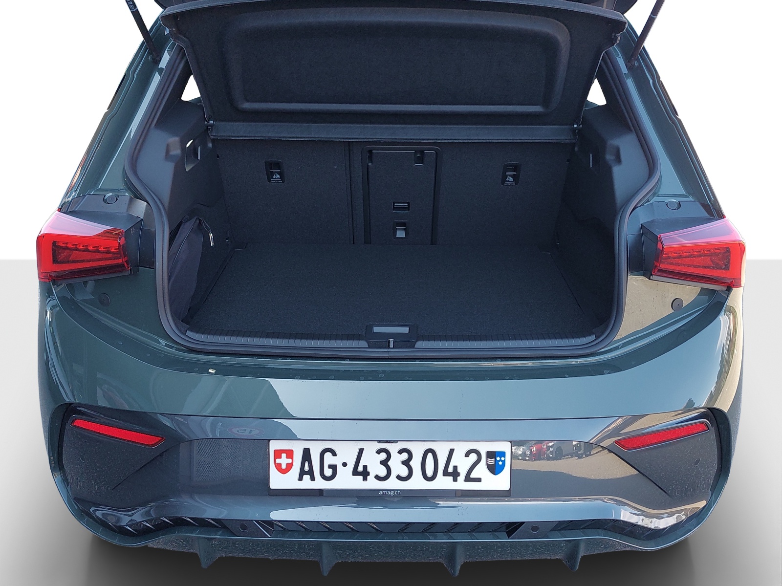 CUPRA Born 79 kWh VZ-image-12