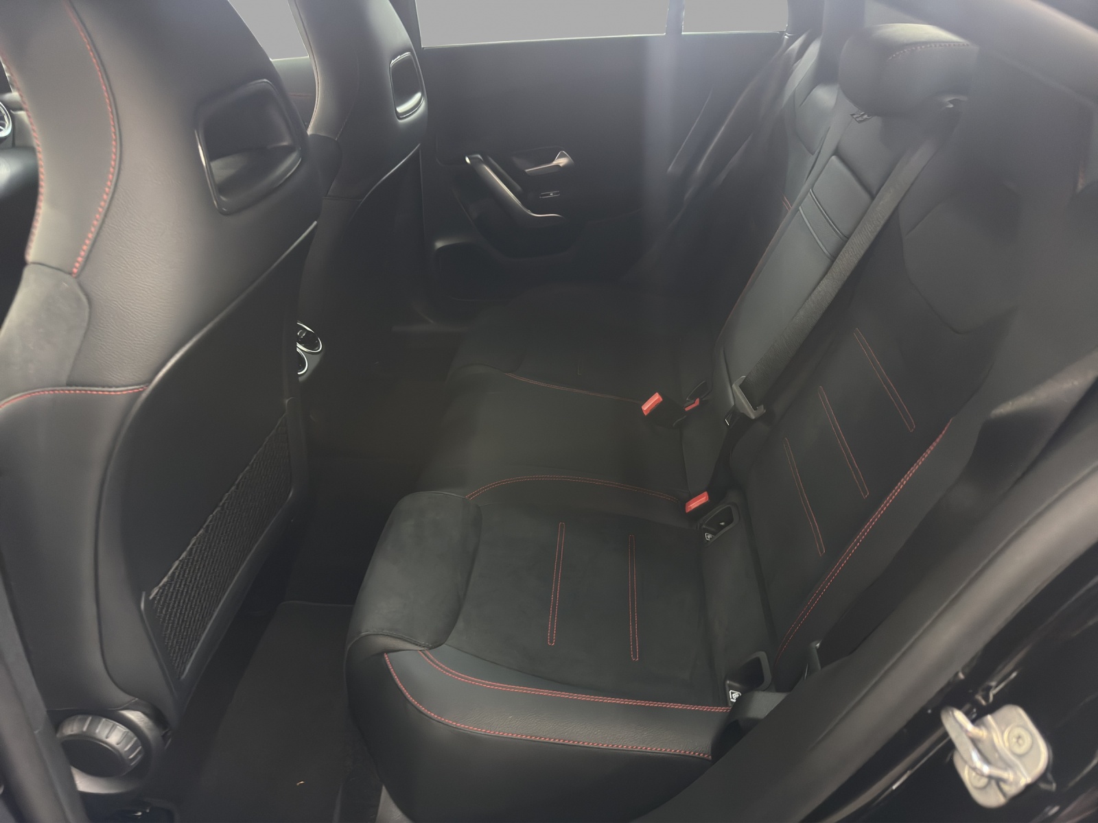 MERCEDES-BENZ CLA 250 4M - AMG / Rückfahrkamera / Smartphone Integration / Night-Paket-image-13