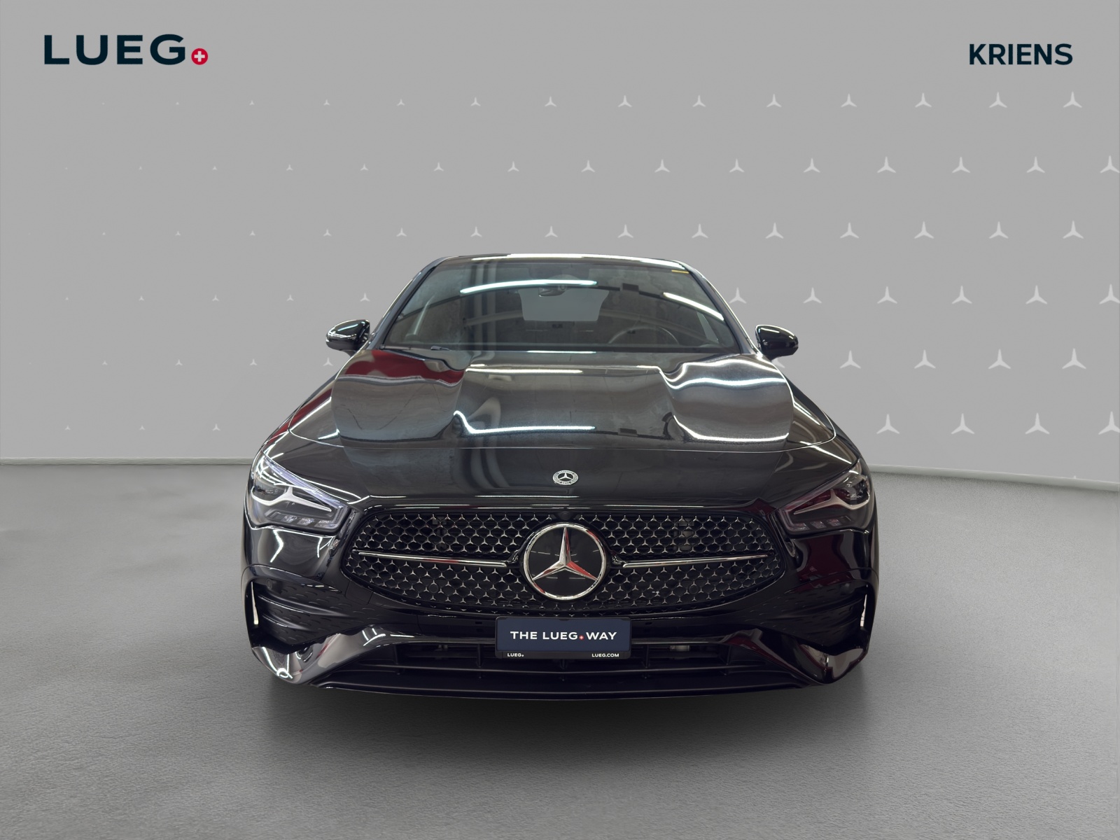MERCEDES-BENZ CLA 250 4M - AMG / Rückfahrkamera / Smartphone Integration / Night-Paket-image-5