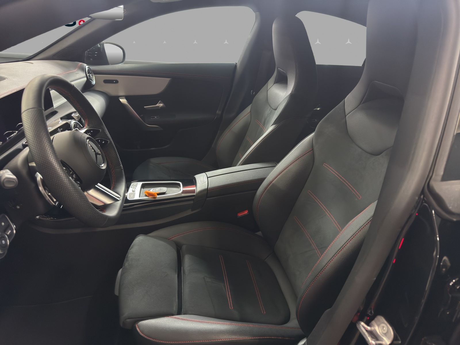 MERCEDES-BENZ CLA 250 4M - AMG / Rückfahrkamera / Smartphone Integration / Night-Paket-image-7