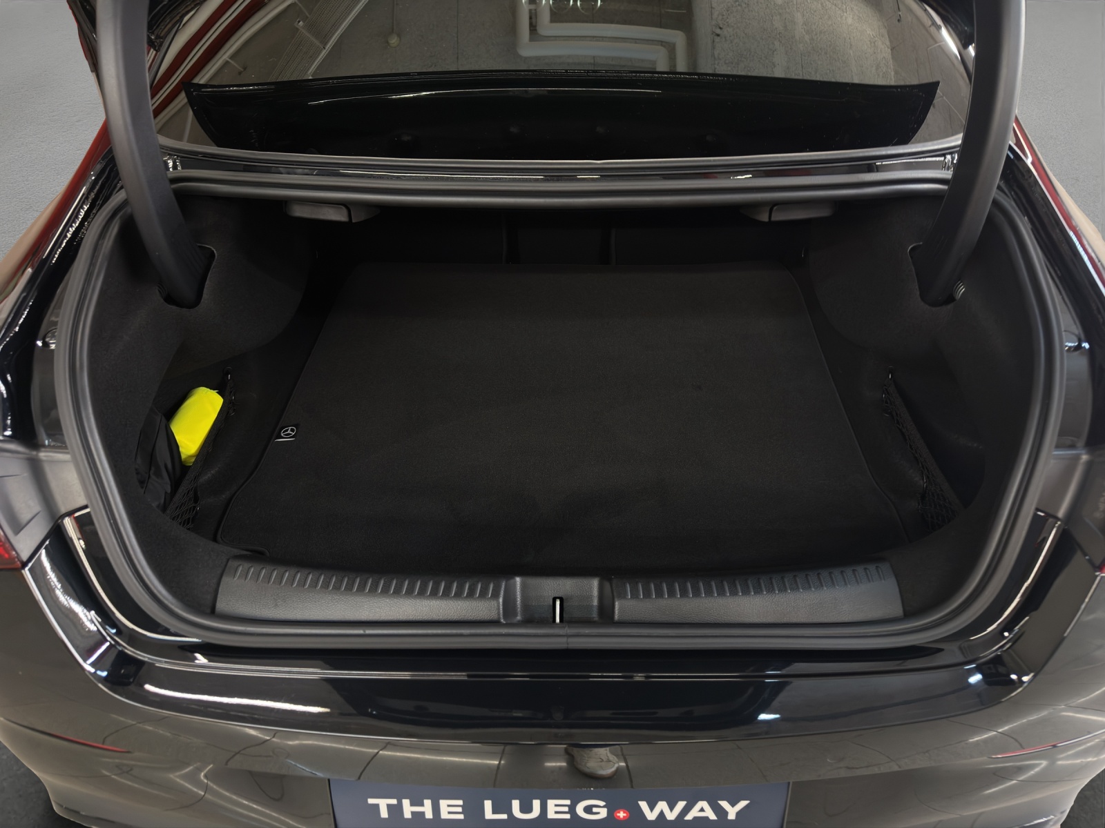 MERCEDES-BENZ CLA 250 4M - AMG / Rückfahrkamera / Smartphone Integration / Night-Paket-image-14
