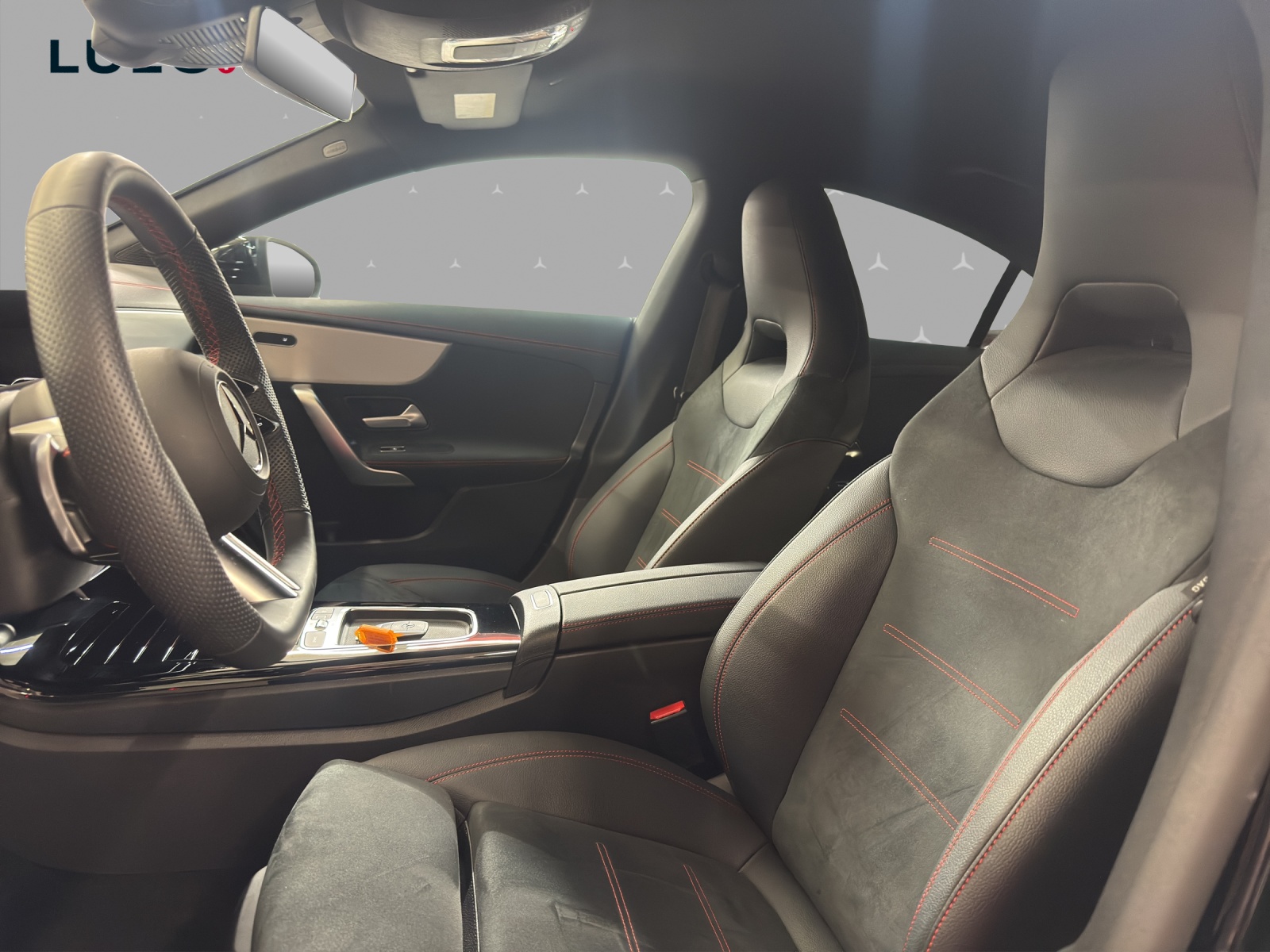 MERCEDES-BENZ CLA 250 4M - AMG / Rückfahrkamera / Smartphone Integration / Night-Paket-image-8