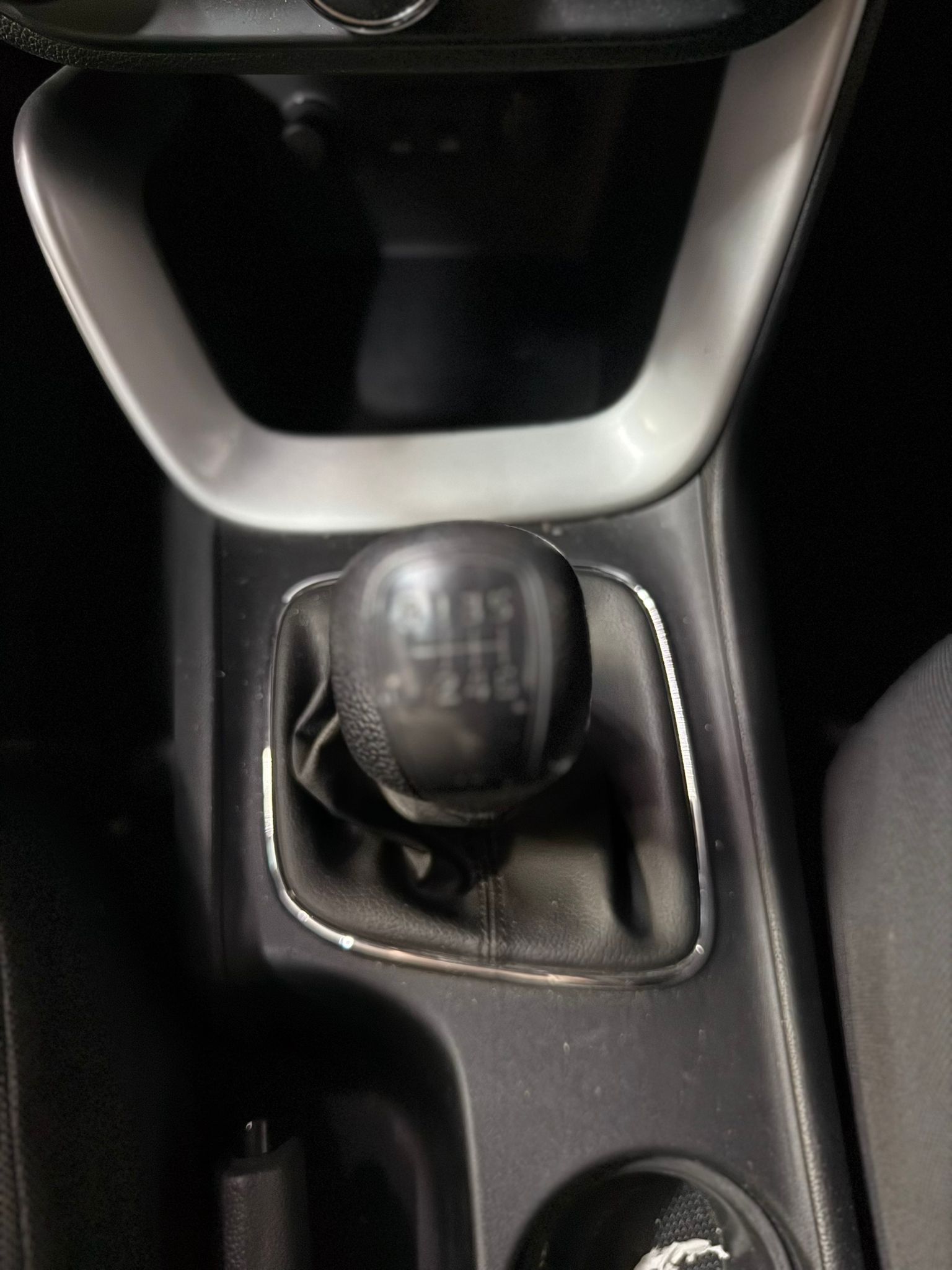 KIA Cee'd 1.4 16V _seven — slika 16