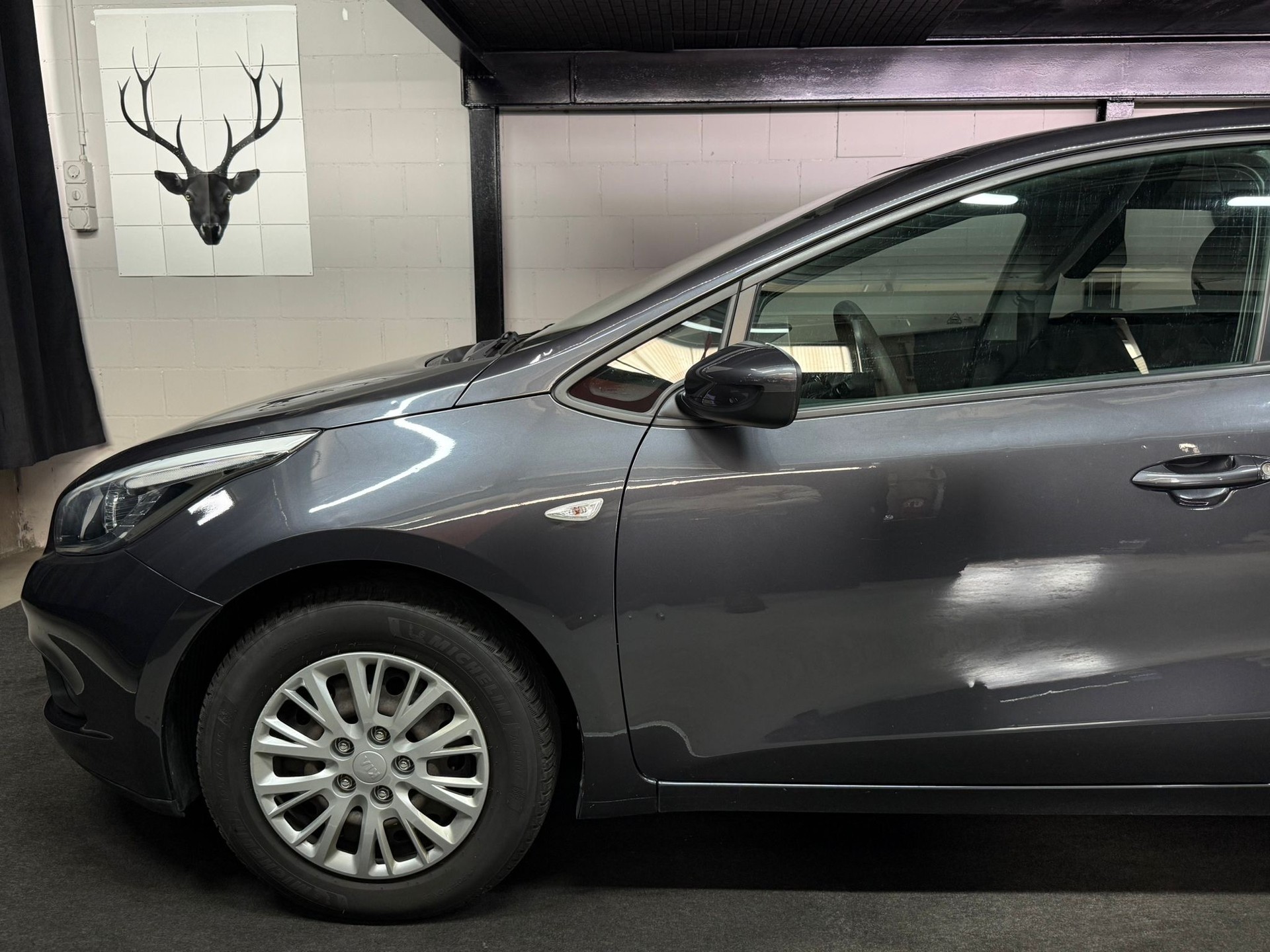 KIA Cee'd 1.4 16V _seven-image-7