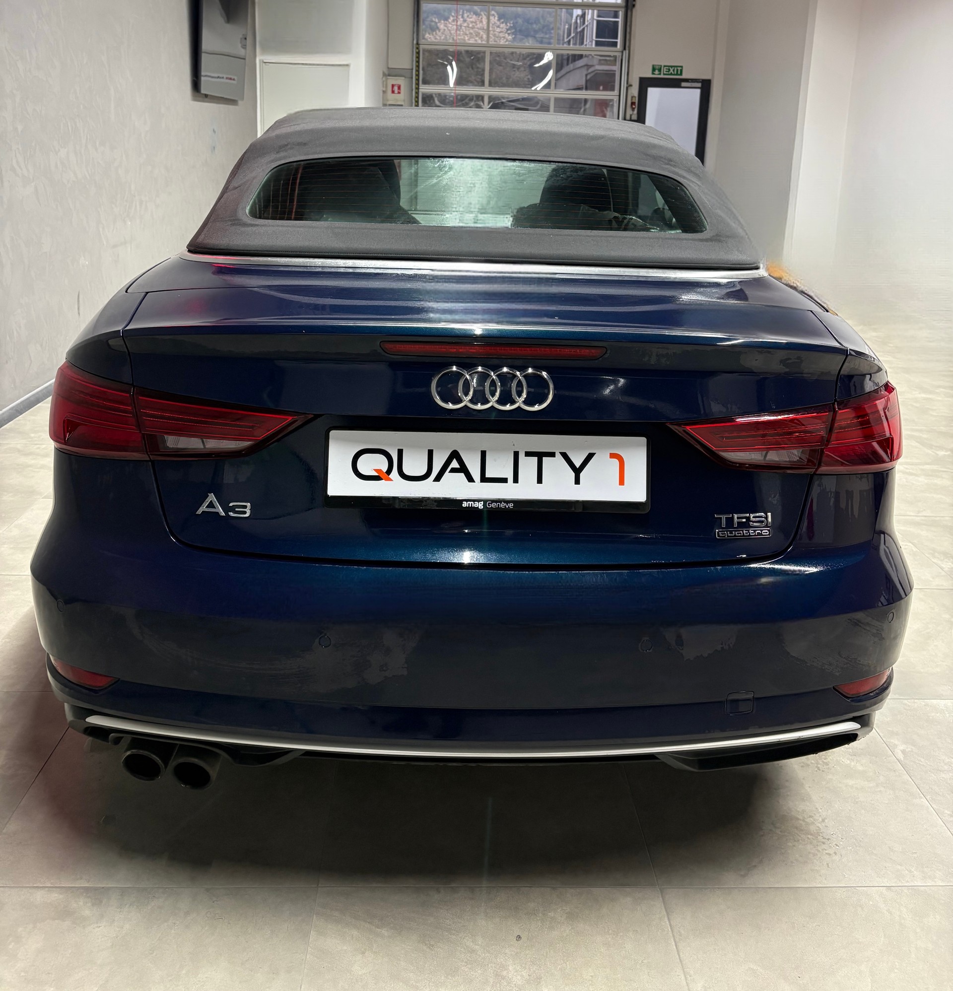 AUDI A3 Cabriolet 2.0 TFSI Sport quattro S-tronic-image-6
