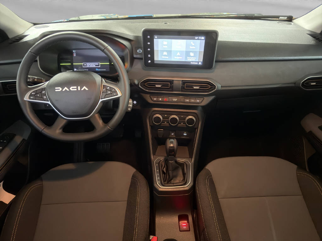 DACIA Jogger 1.6 Hybrid Extreme+-image-4