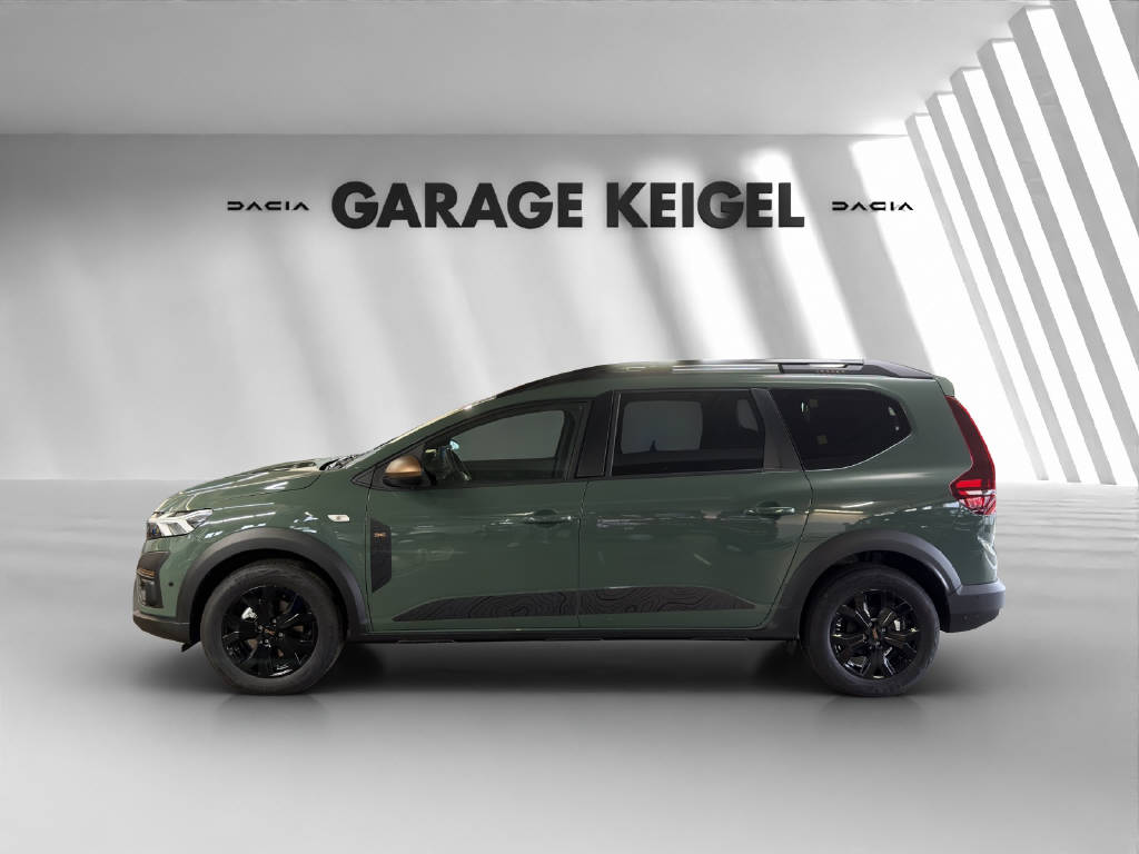 DACIA Jogger 1.6 Hybrid Extreme+-image-1