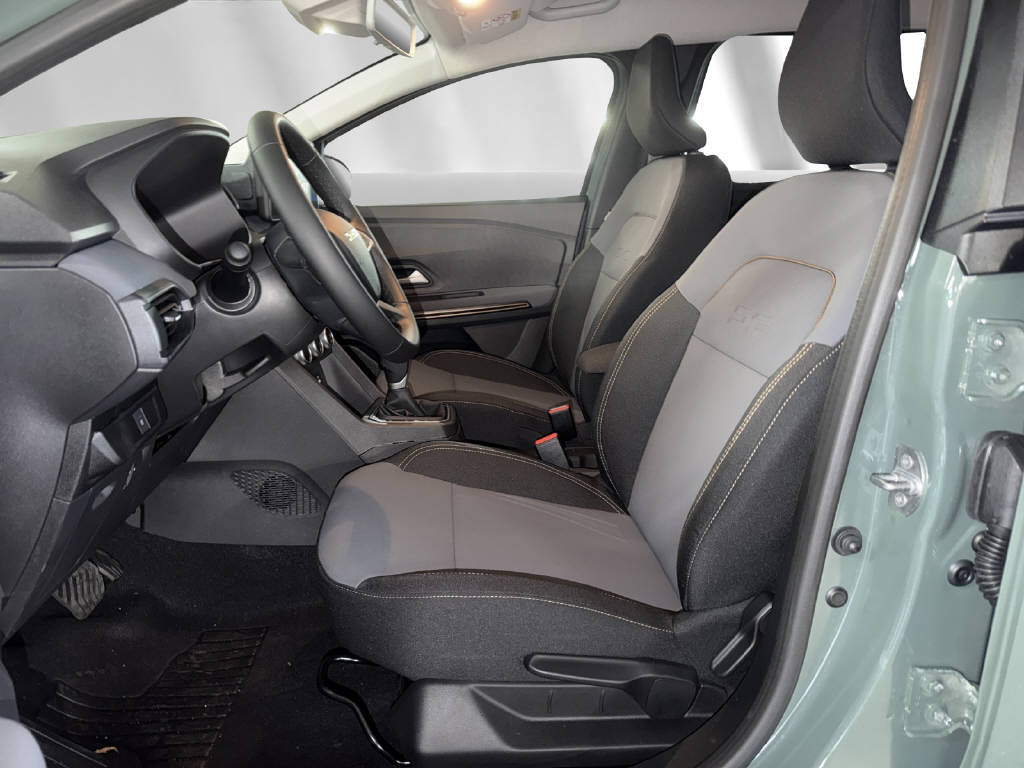 DACIA Jogger 1.6 Hybrid Extreme+-image-3