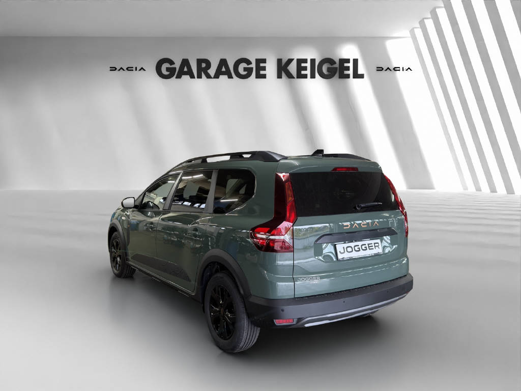DACIA Jogger 1.6 Hybrid Extreme+-image-2