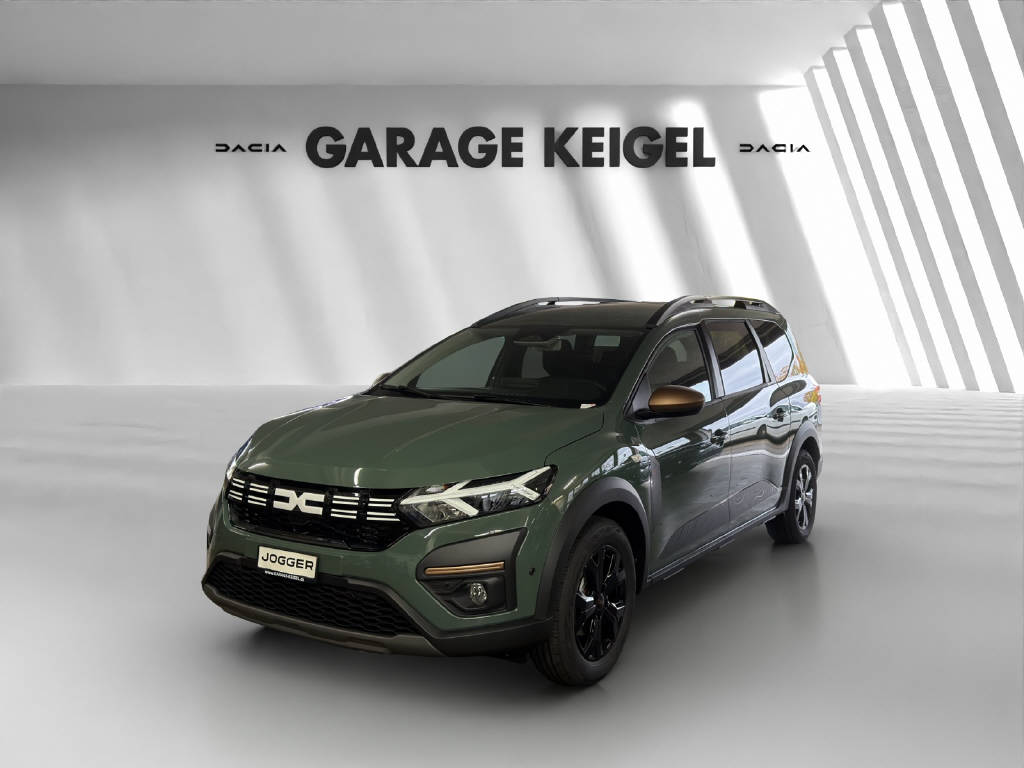 DACIA Jogger 1.6 Hybrid Extreme+-image-0