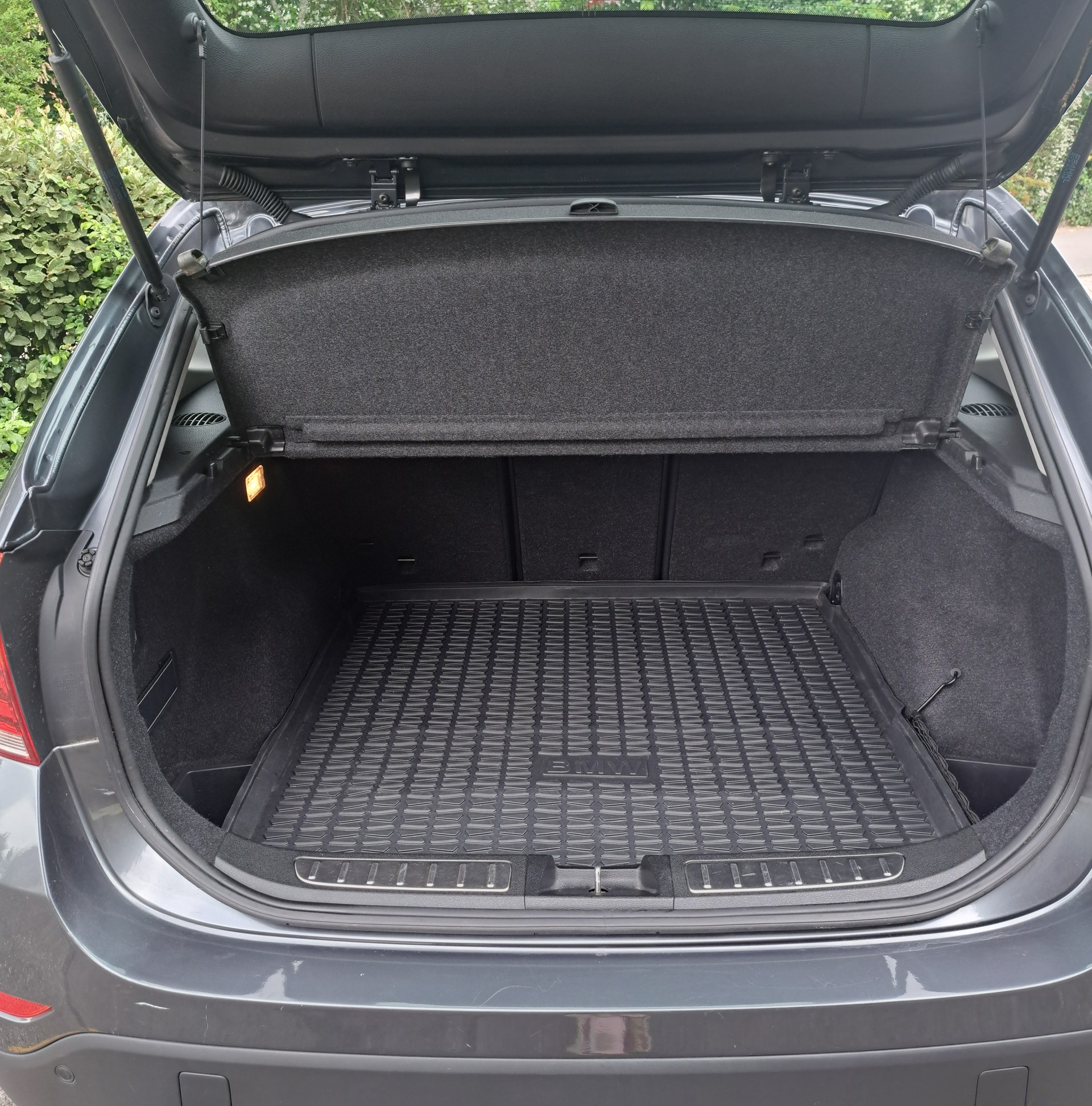 BMW X1 xDrive 18d Sport Line Steptronic-image-5