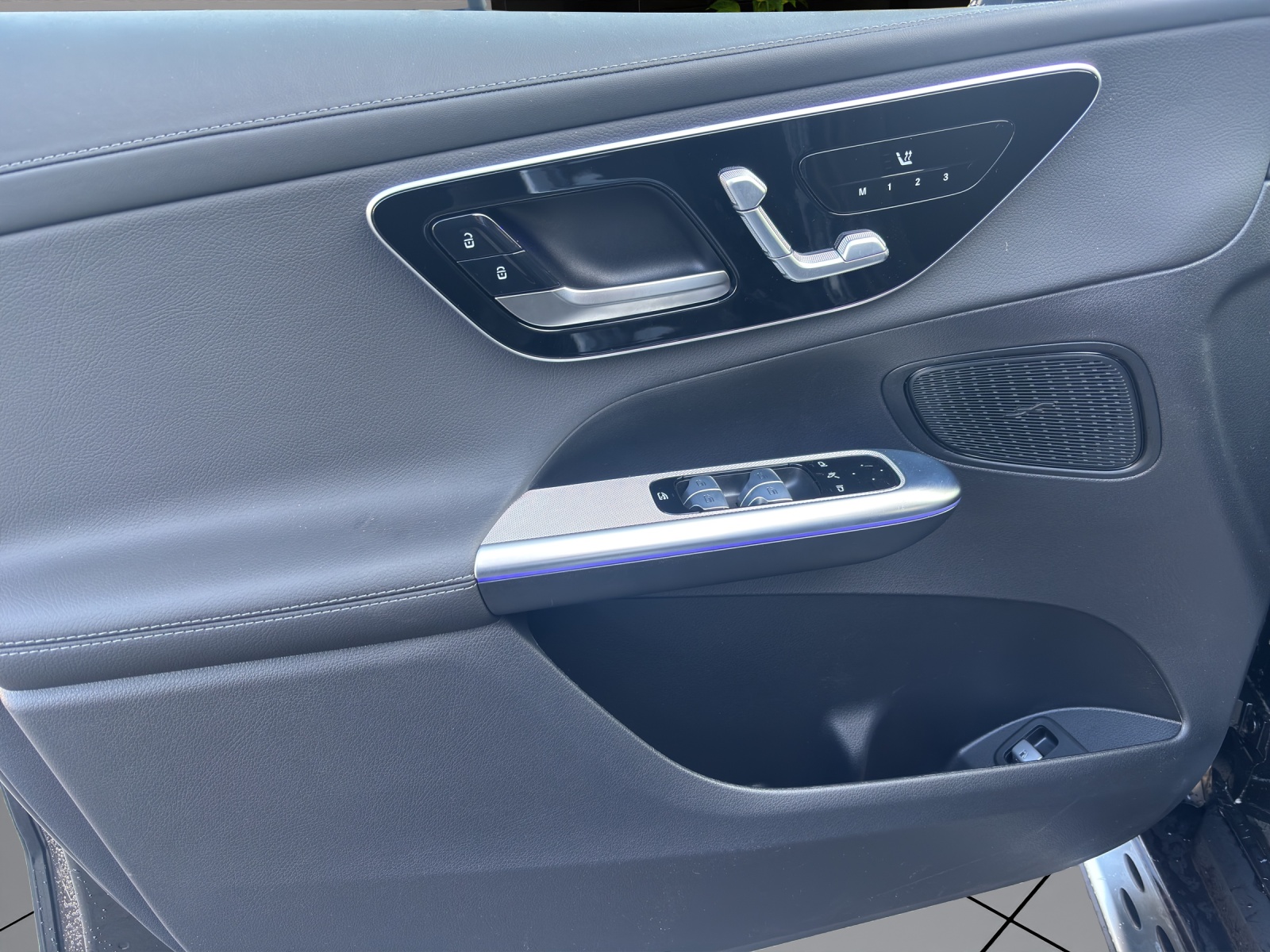 Image MERCEDES-BENZ GLC-400 GLC 400 e 4Matic EQ Star 9G-Tronic