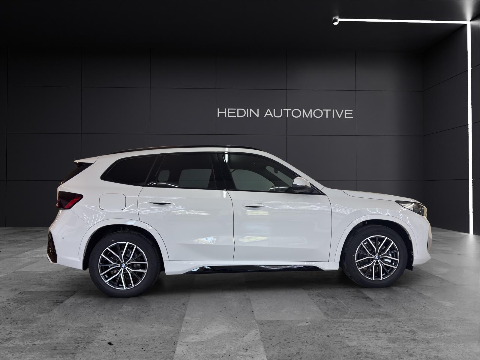 BMW X1 25e xDrive-image-5
