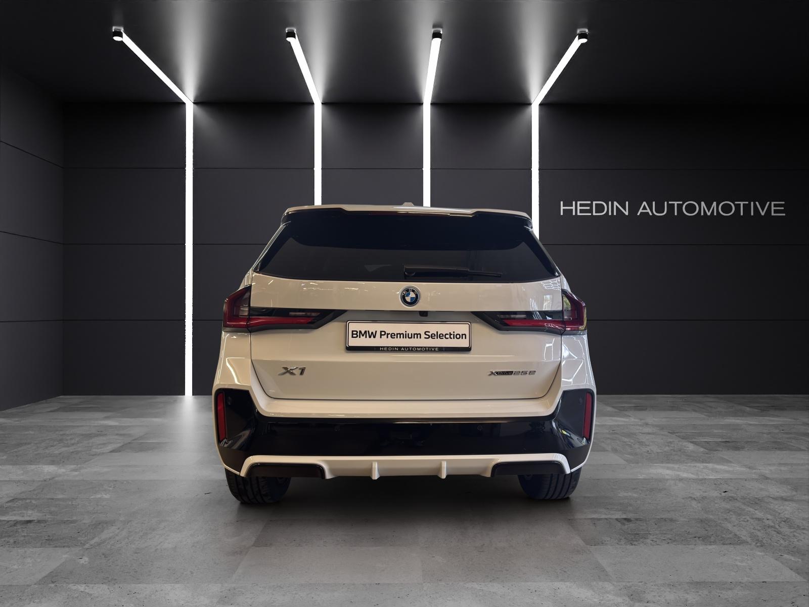 BMW X1 25e xDrive-image-3