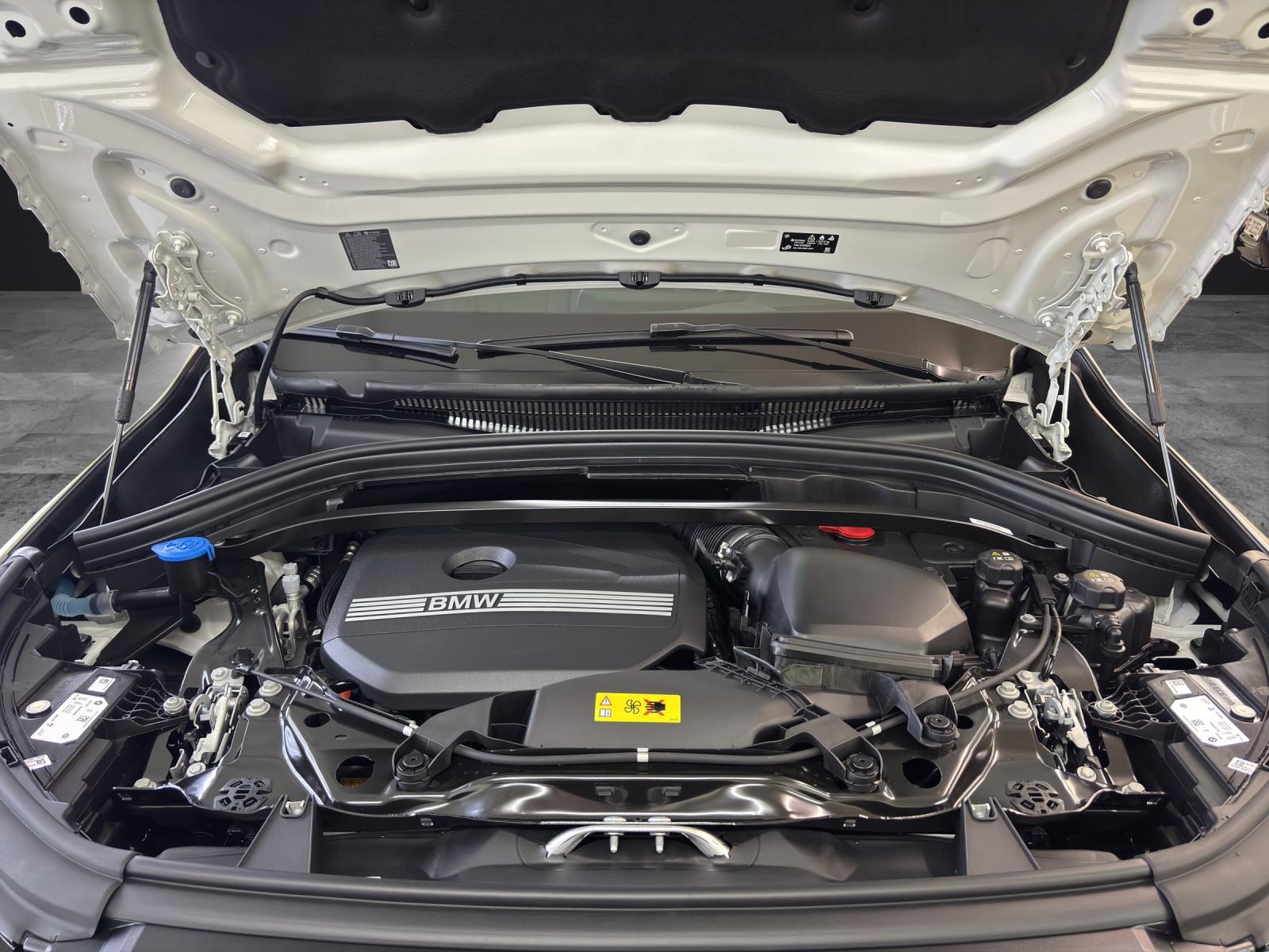 BMW X1 25e xDrive-image-22