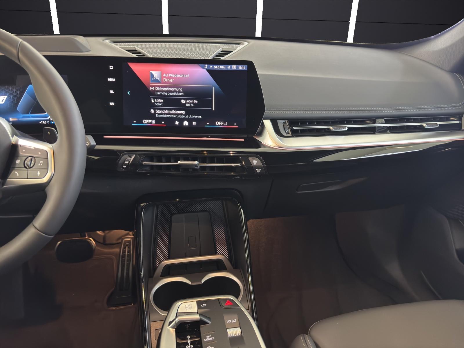 BMW X1 25e xDrive-image-20