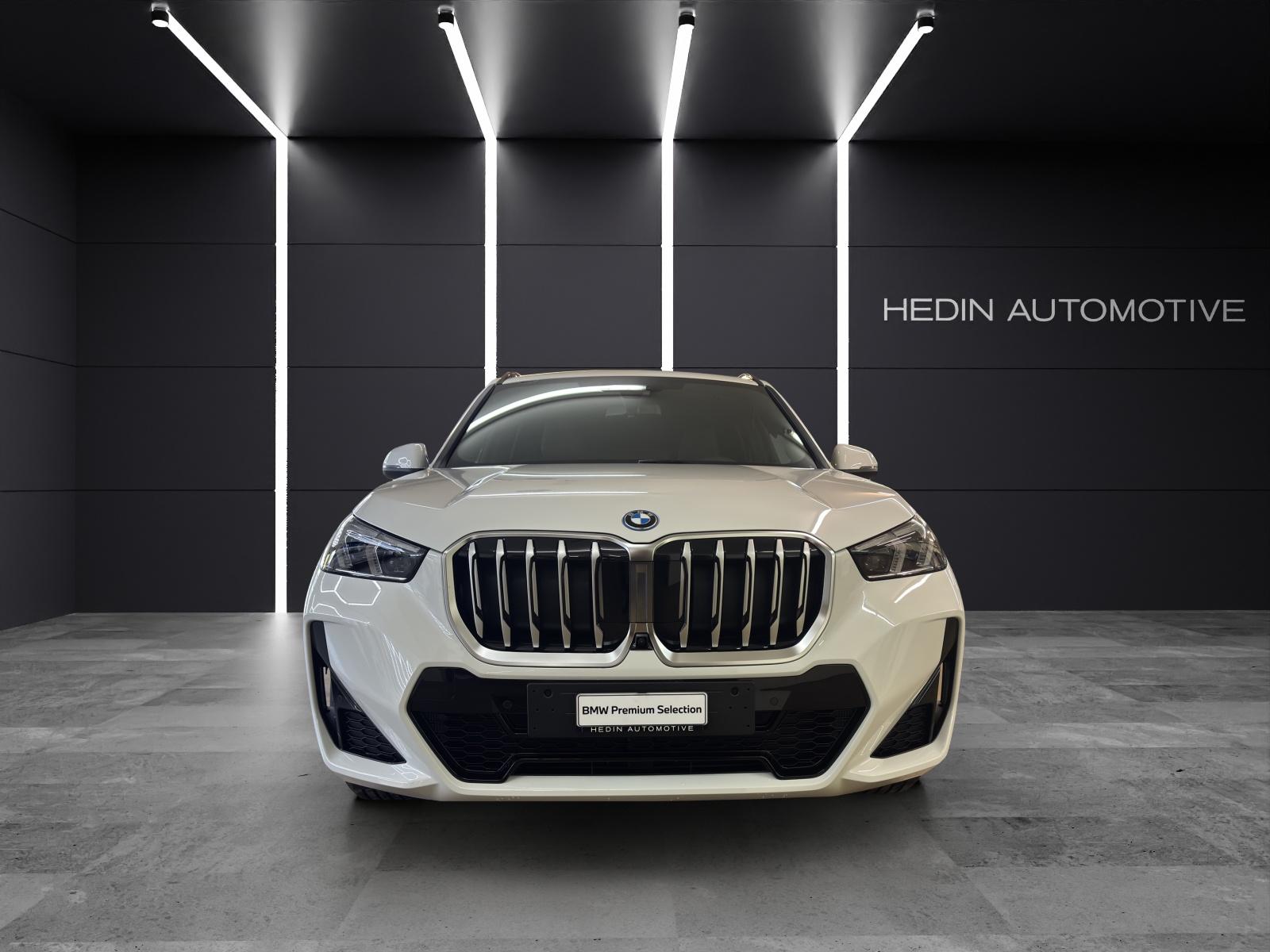BMW X1 25e xDrive-image-7