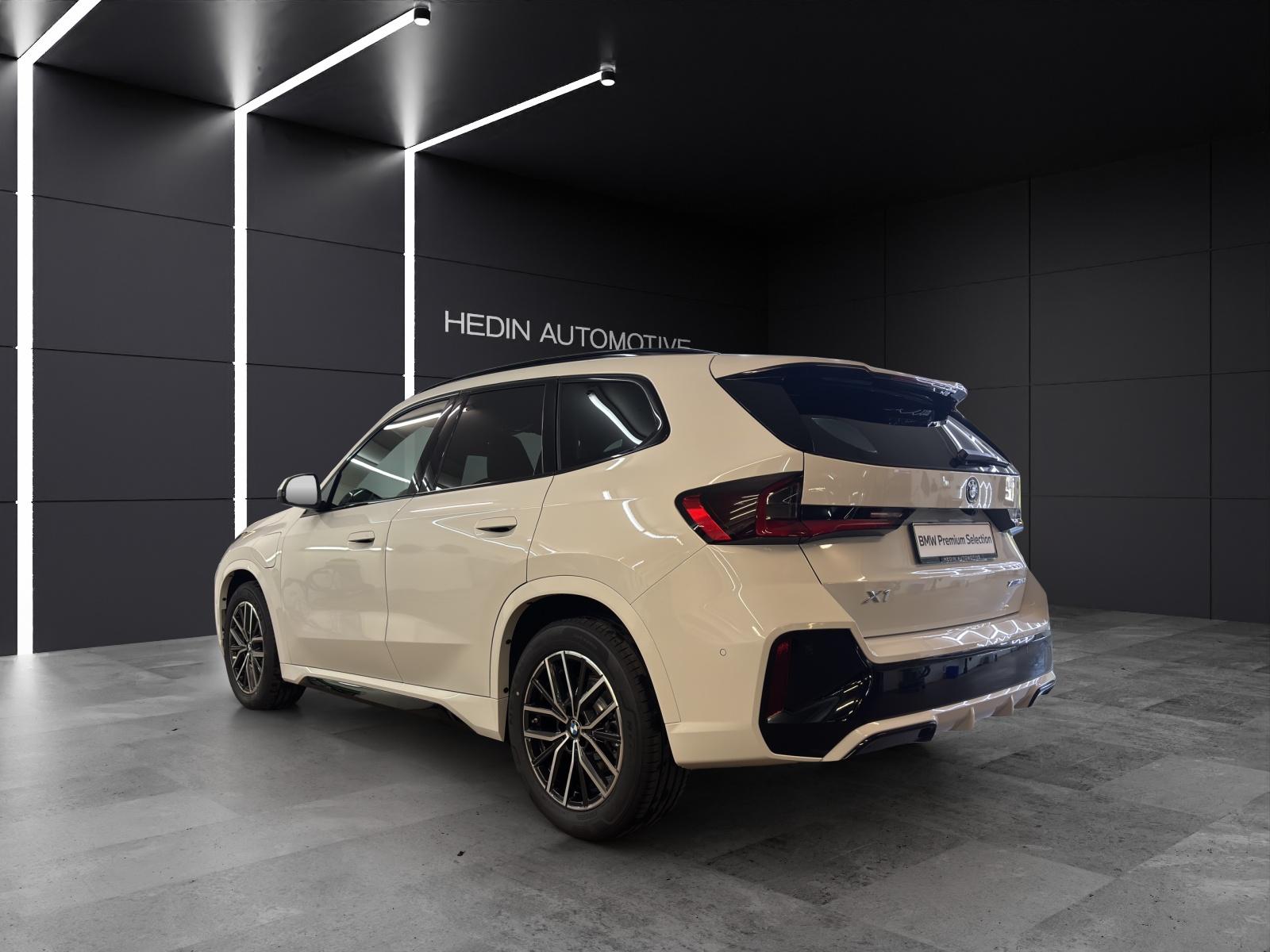 BMW X1 25e xDrive-image-2