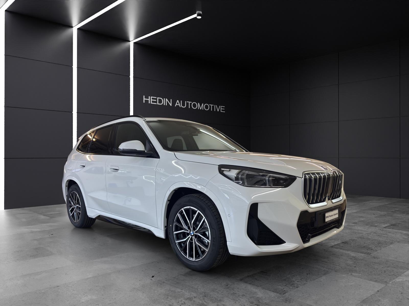 BMW X1 25e xDrive-image-6