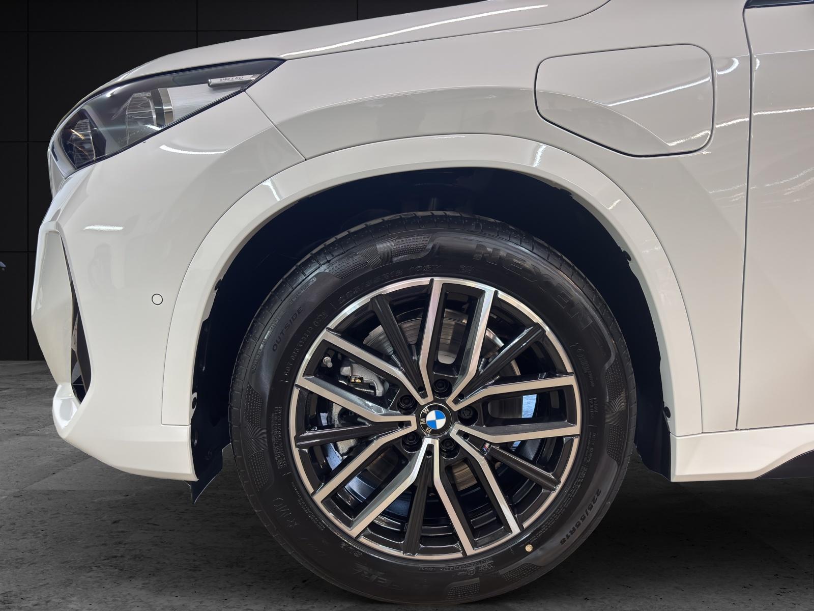 BMW X1 25e xDrive-image-8