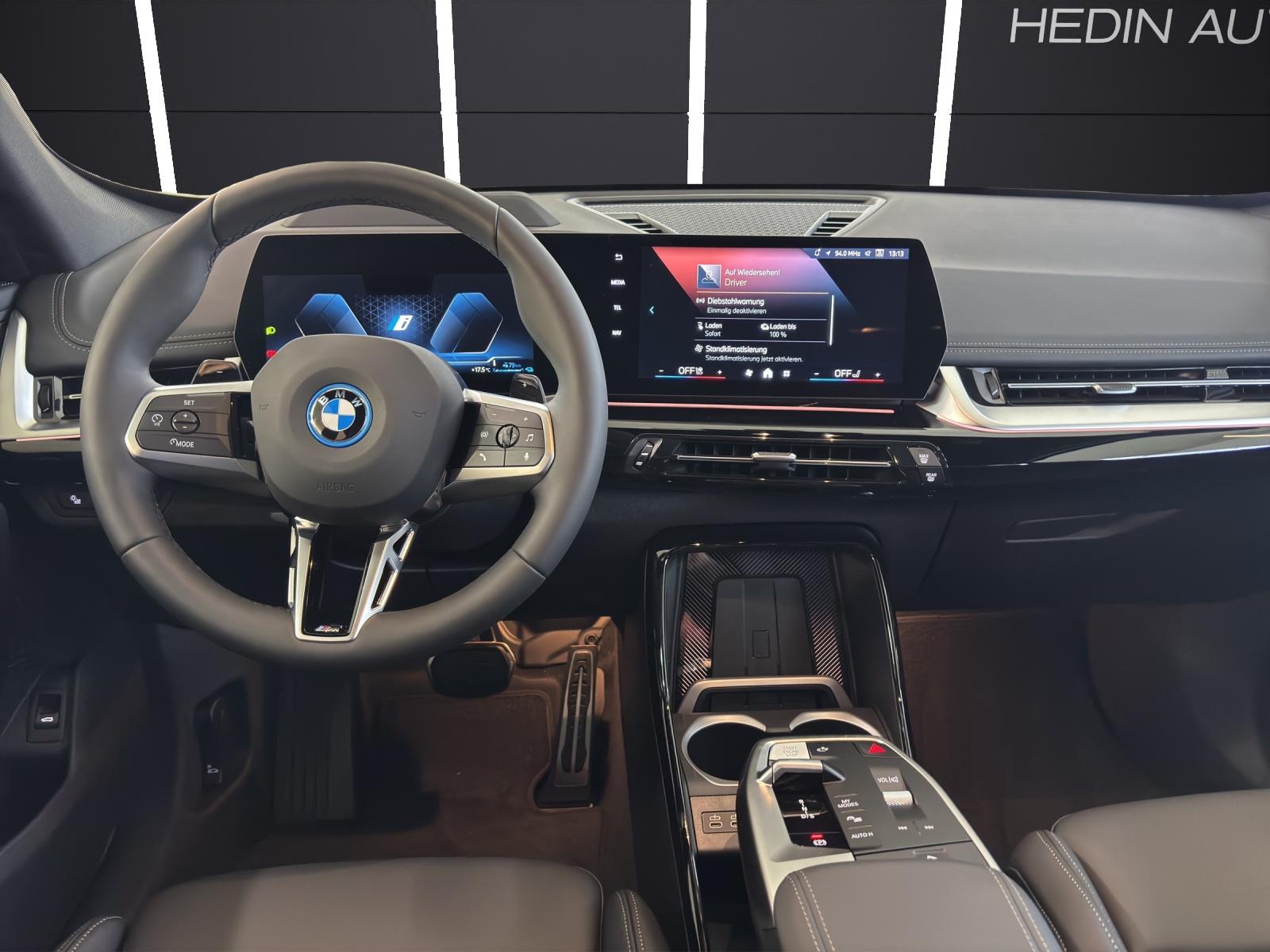 BMW X1 25e xDrive-image-17