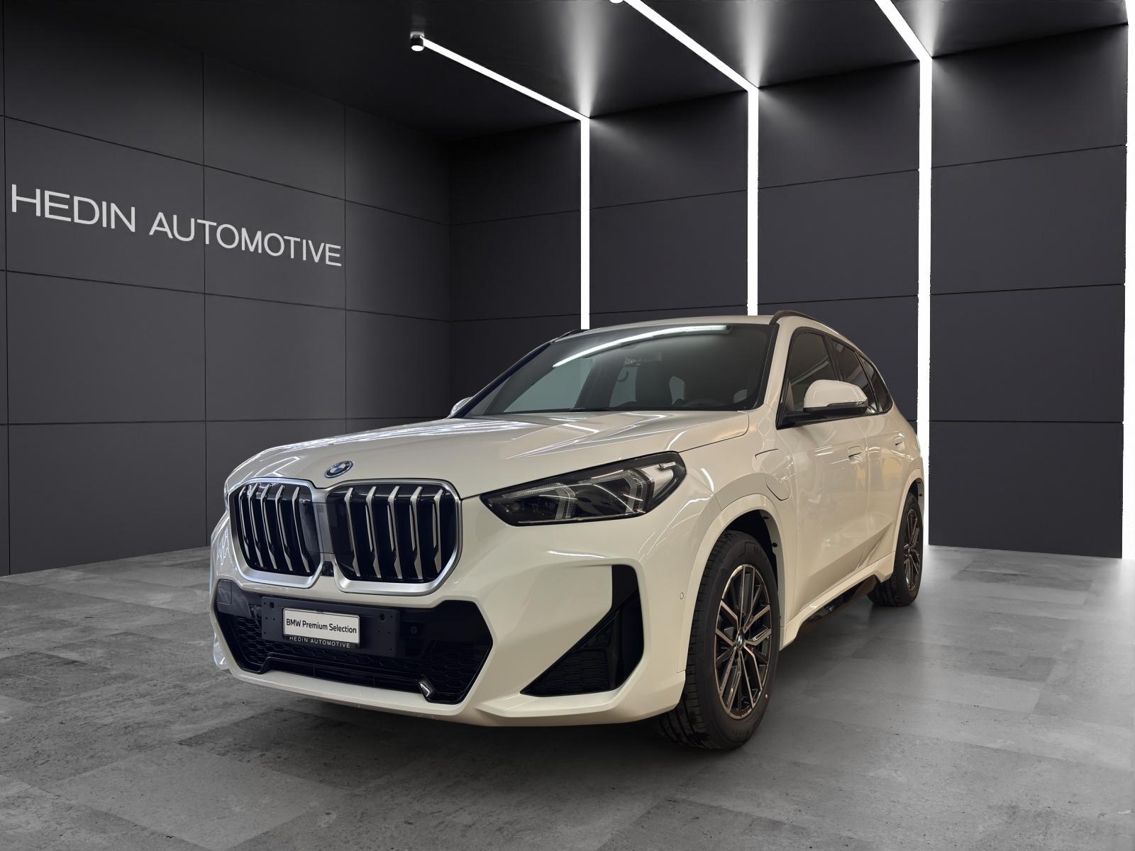 BMW X1 25e xDrive-image-0