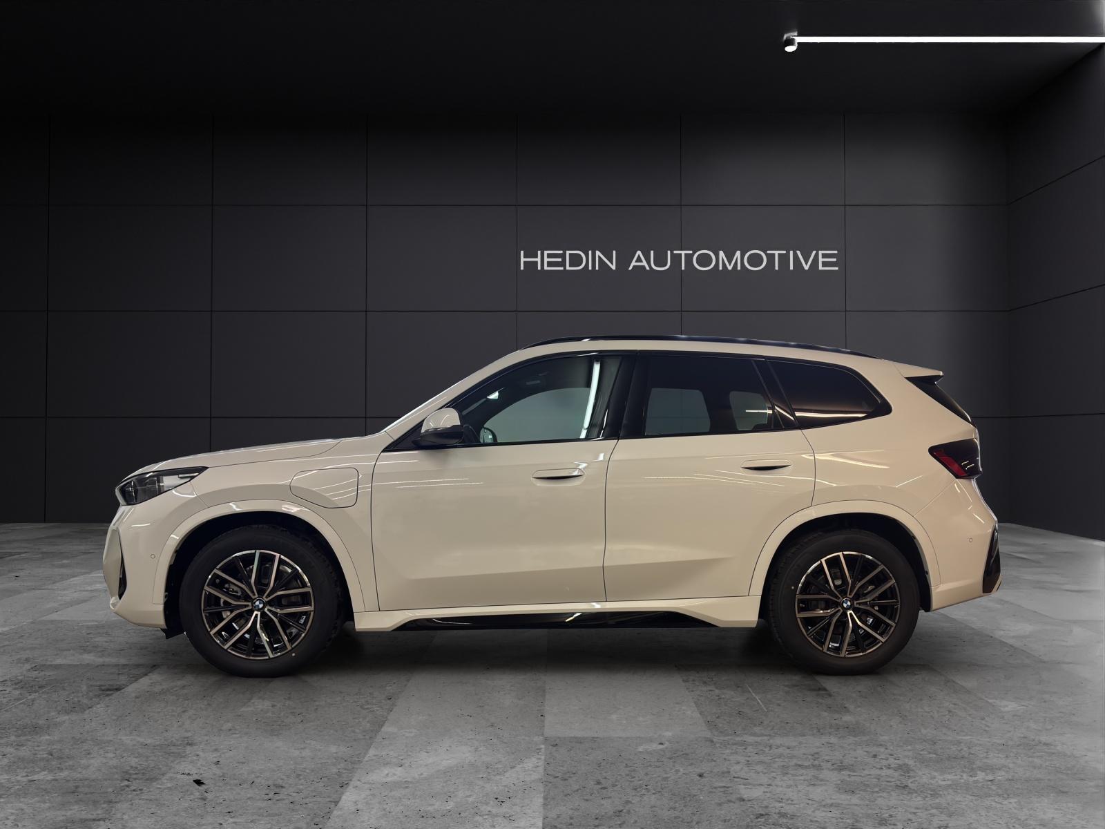 BMW X1 25e xDrive-image-1