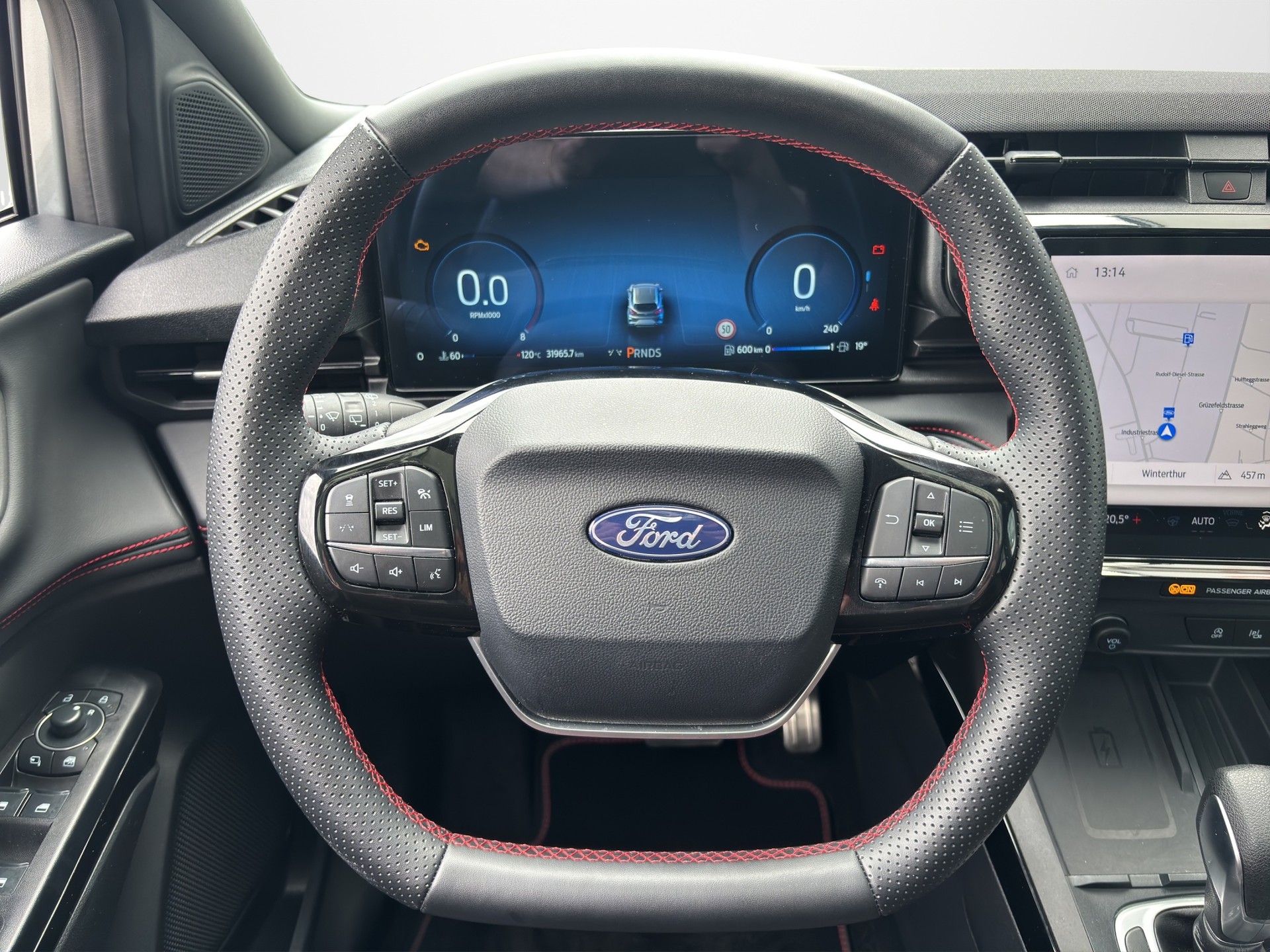 FORD Puma 1.0 EcoB Hybrid 125 ST-Line X-image-6