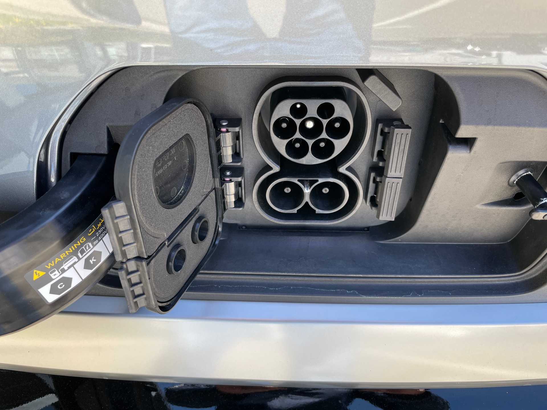 KIA PV5 71.2 kWh Plus-image-23