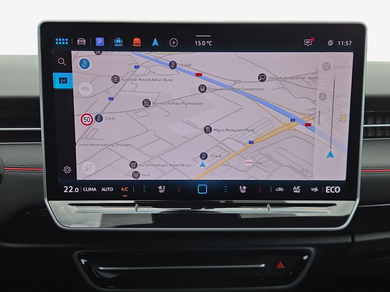 VW ID.7 Tourer GTX 86 kWh GTX United 4 Motion-image-11