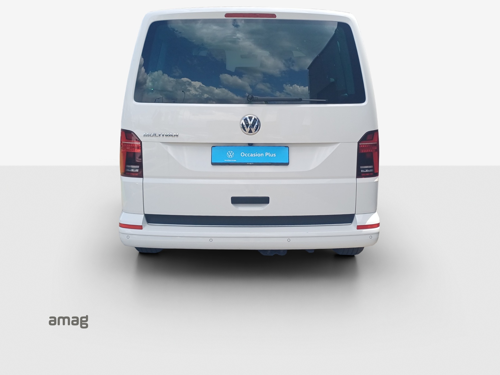 VW T6.1 Multivan 2.0 TDI Trendline Liberty DSG-image-3