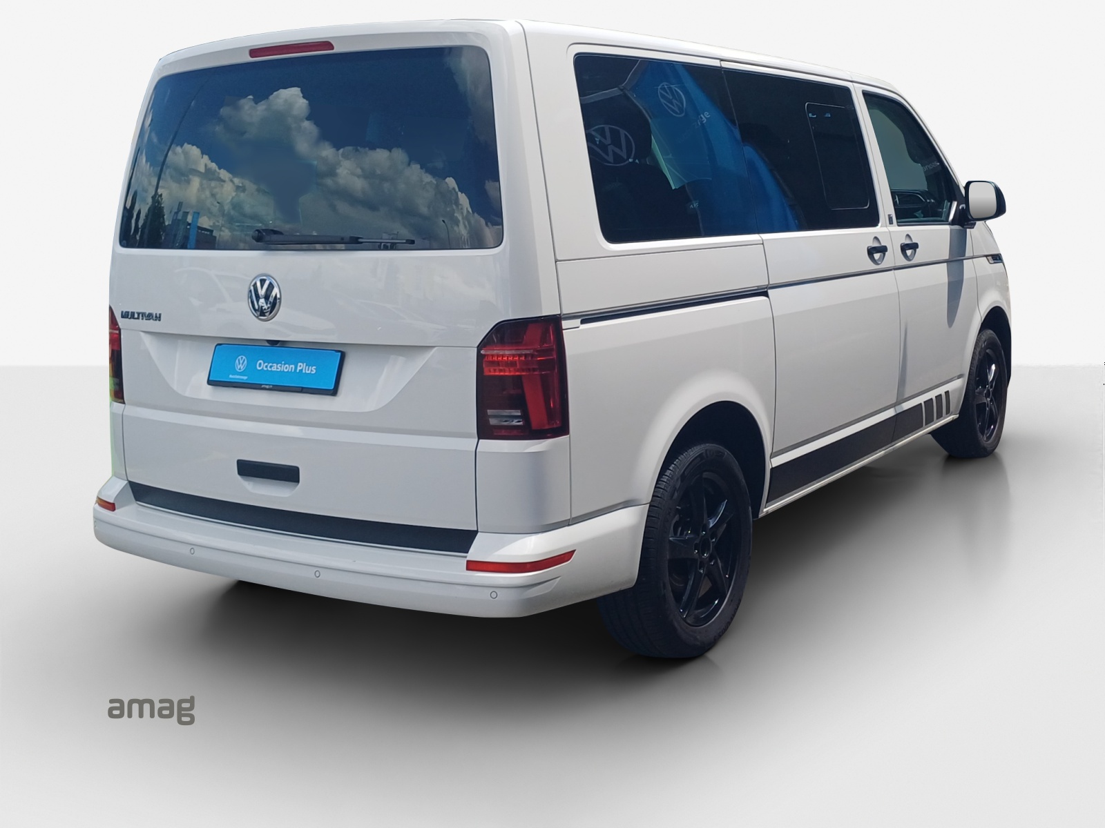 VW T6.1 Multivan 2.0 TDI Trendline Liberty DSG-image-4