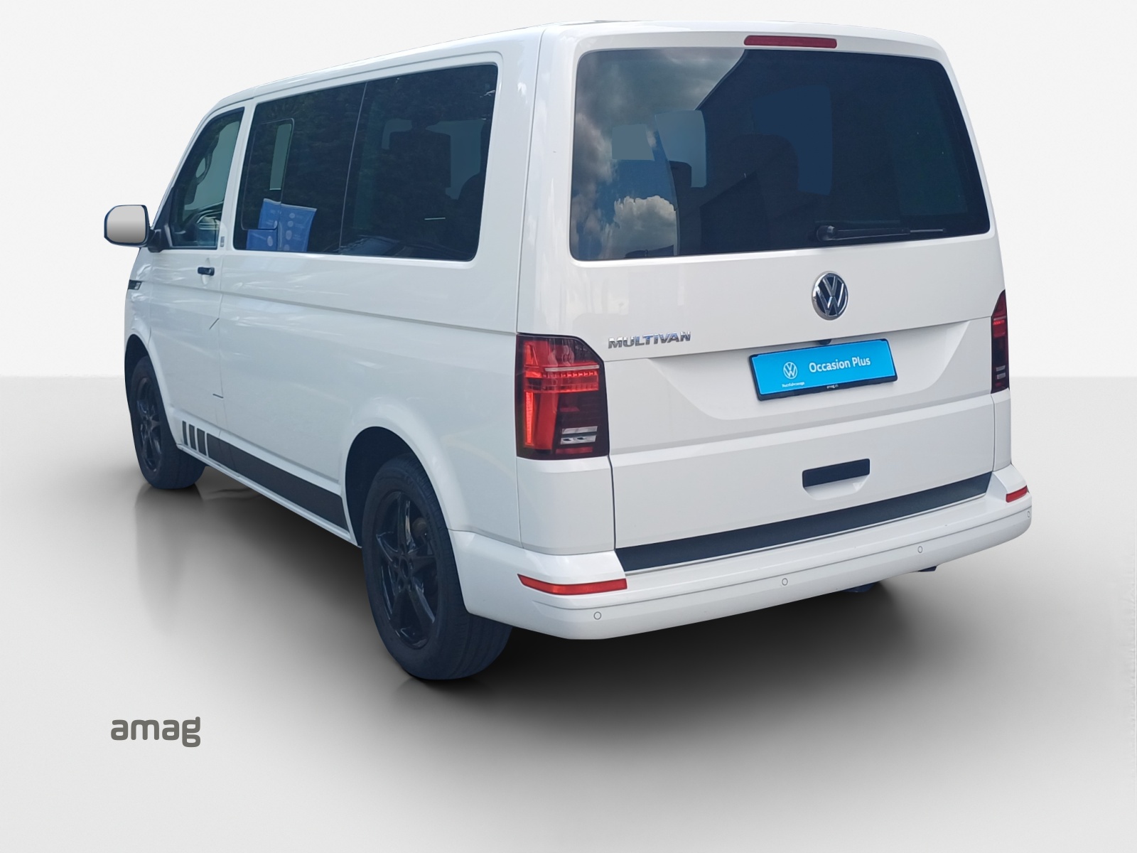 VW T6.1 Multivan 2.0 TDI Trendline Liberty DSG-image-2
