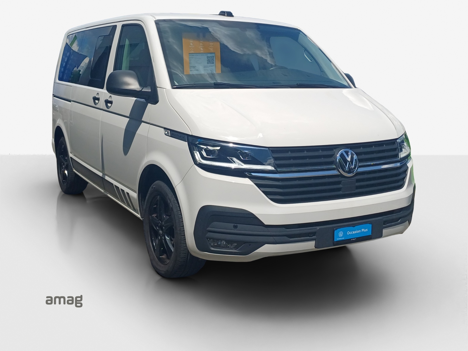 VW T6.1 Multivan 2.0 TDI Trendline Liberty DSG-image-5