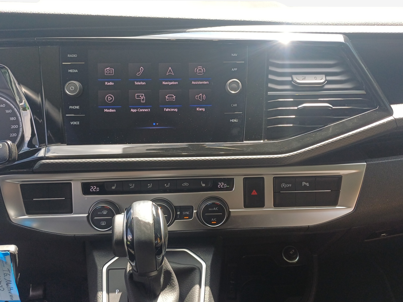 VW T6.1 Multivan 2.0 TDI Trendline Liberty DSG-image-10
