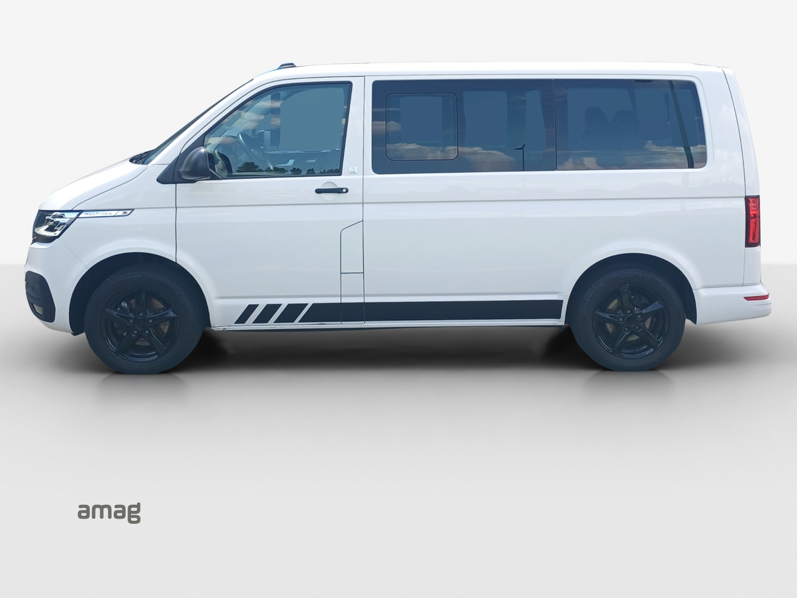 VW T6.1 Multivan 2.0 TDI Trendline Liberty DSG-image-1