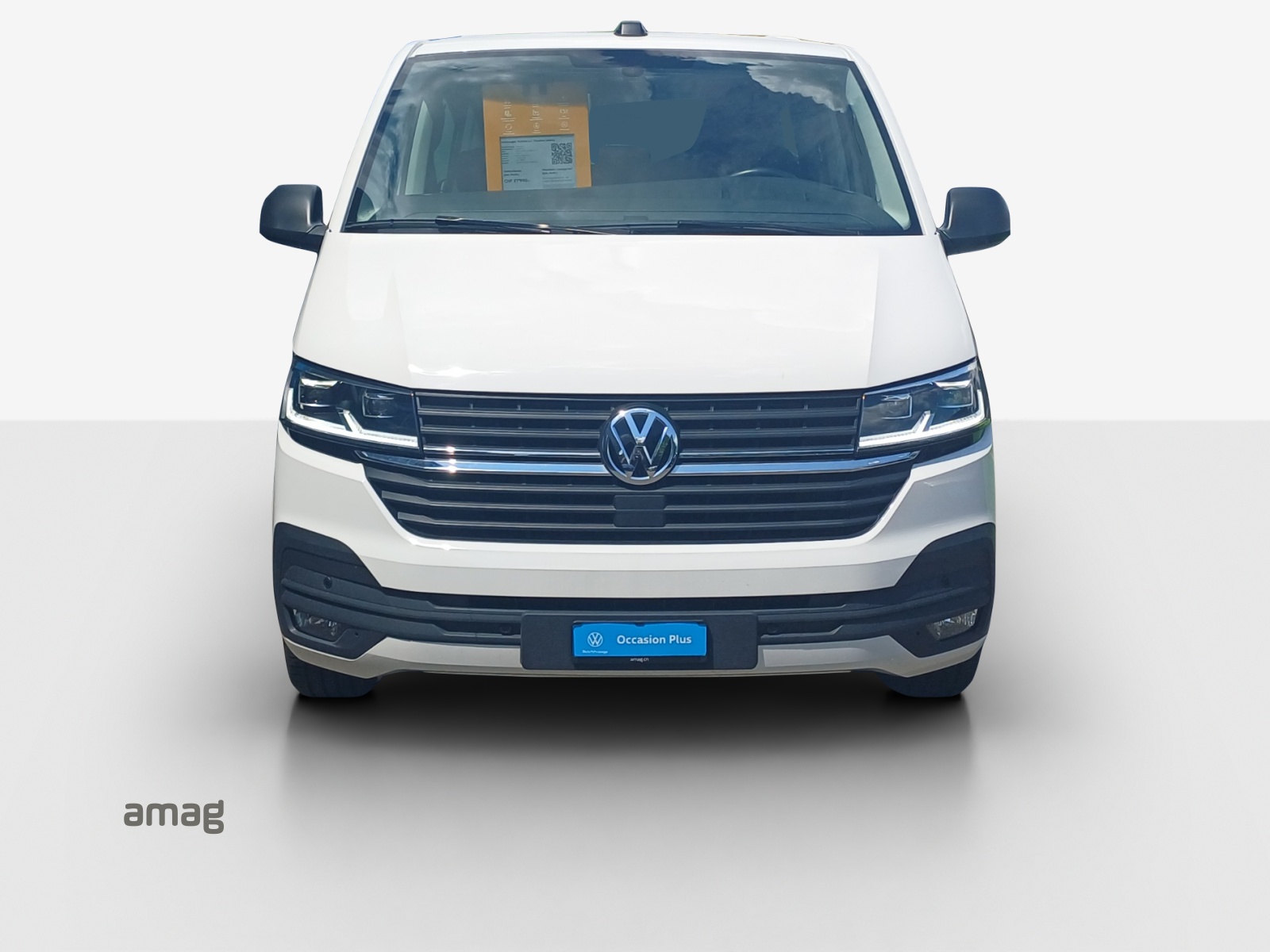 VW T6.1 Multivan 2.0 TDI Trendline Liberty DSG-image-6