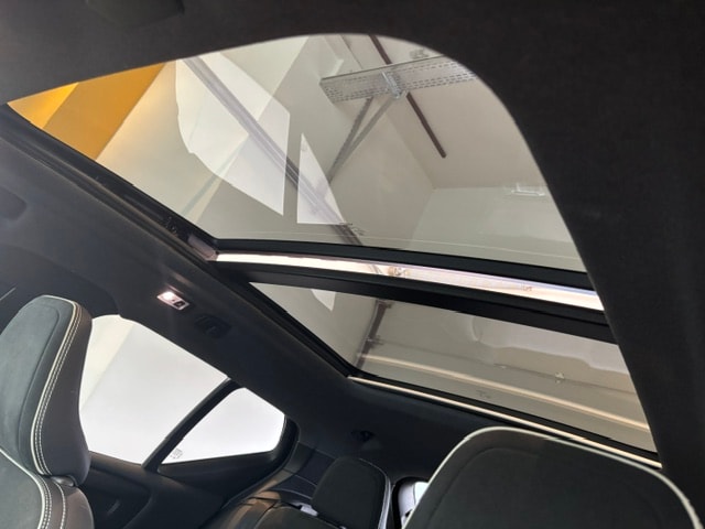 VOLVO XC40 T4 AWD R-Design Geartronic-image-13