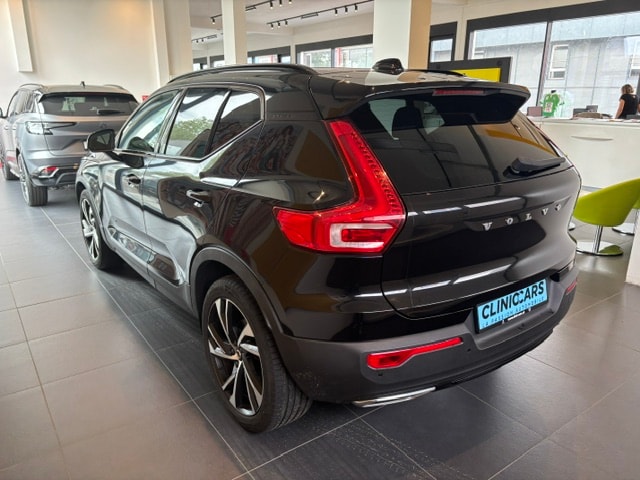 VOLVO XC40 T4 AWD R-Design Geartronic-image-5
