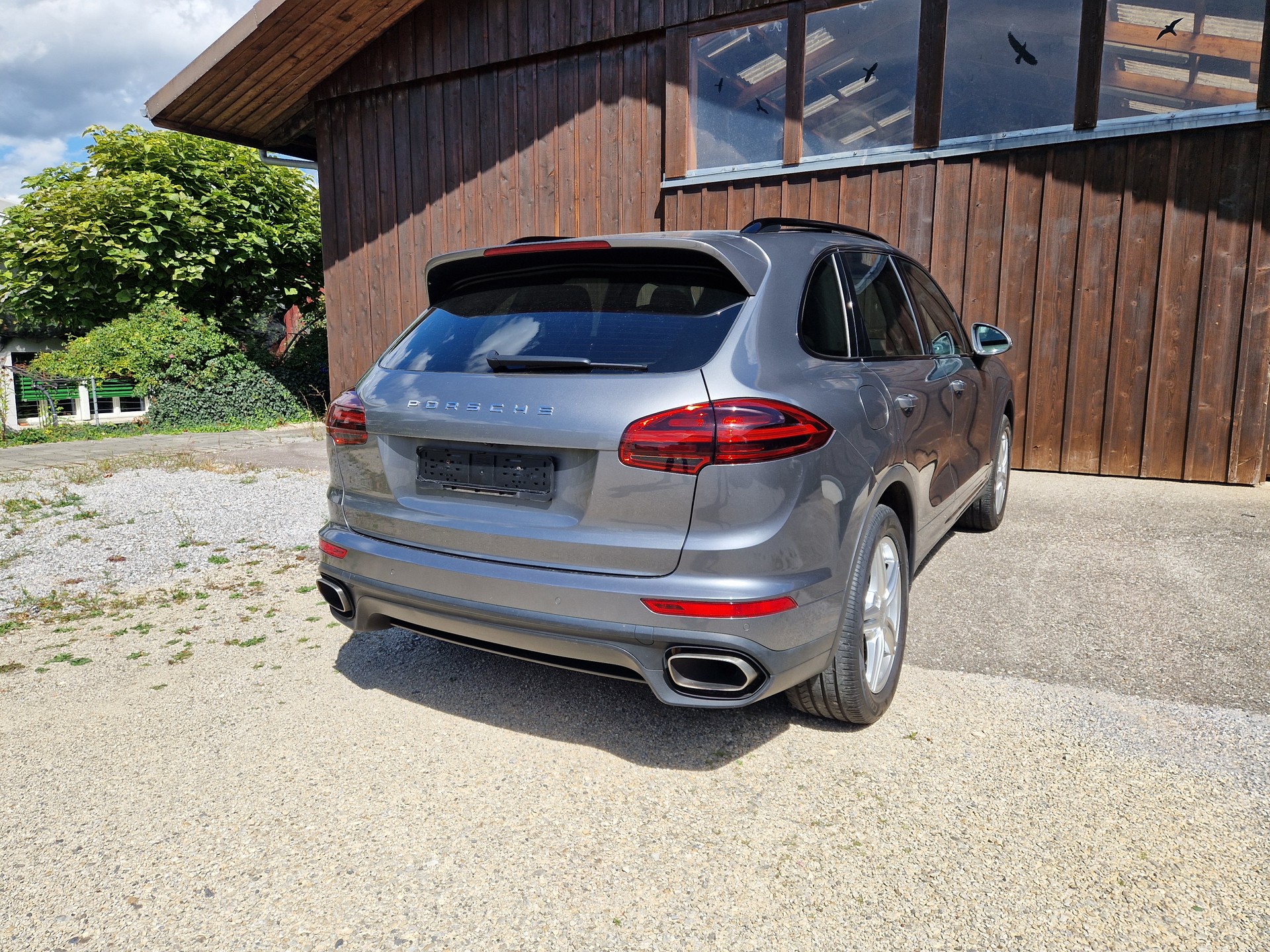 PORSCHE Diesel-image-7