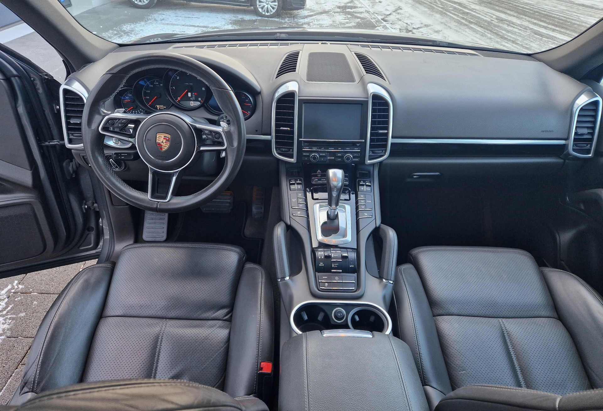 PORSCHE Diesel-image-10