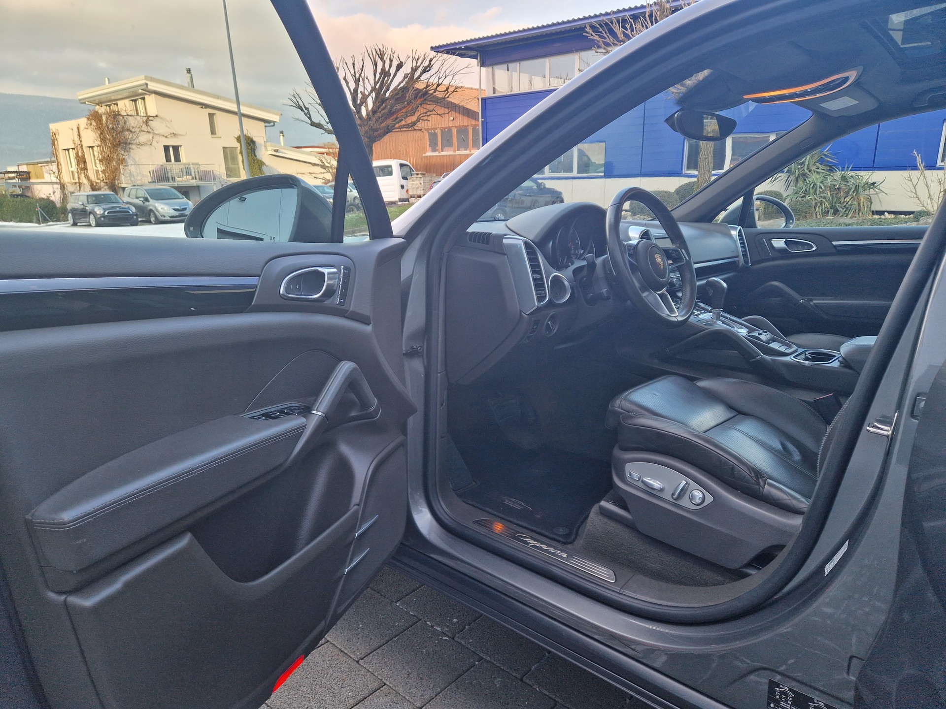 PORSCHE Diesel-image-9