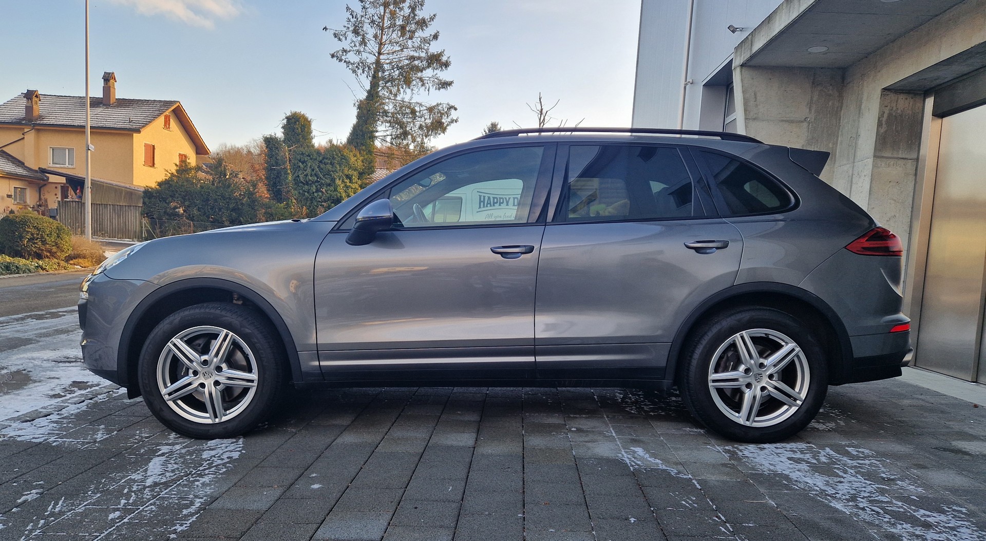 PORSCHE Diesel-image-7