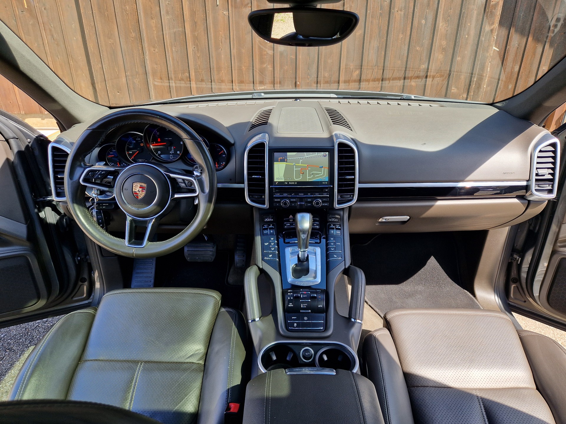 PORSCHE Diesel-image-10