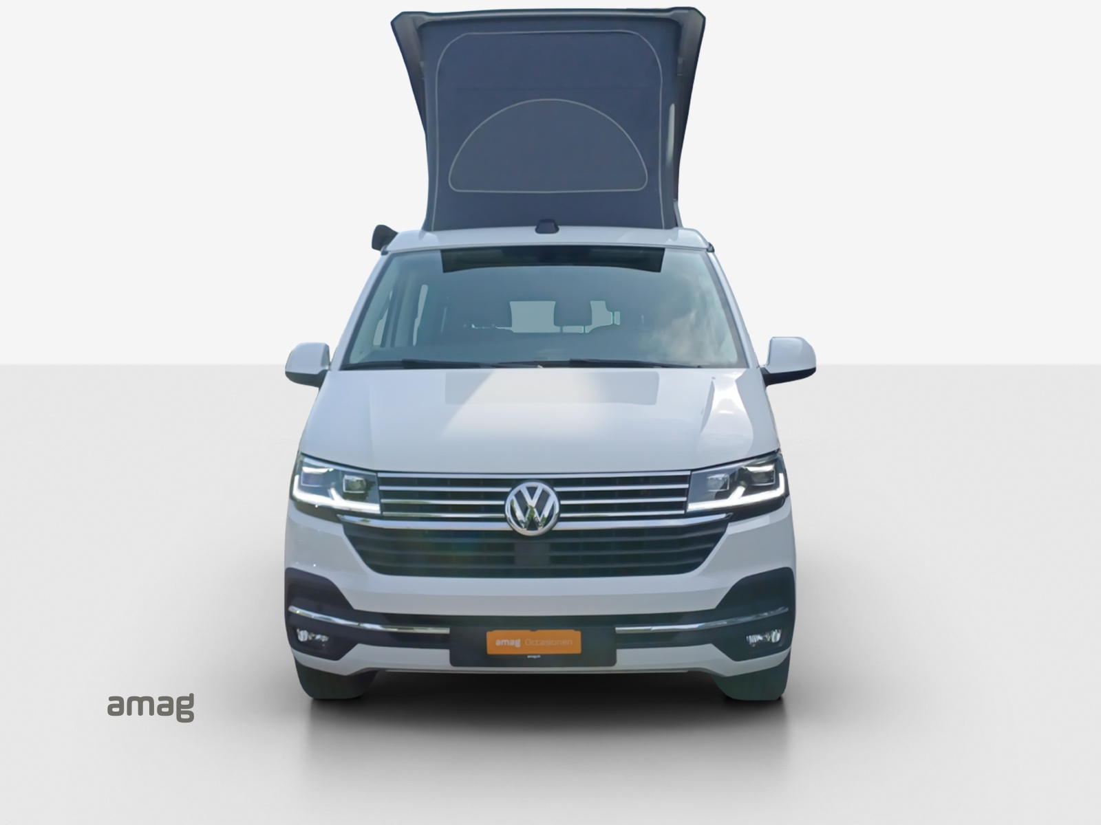 VW T6.1 California 2.0 TDI Ocean Liberty DSG-image-6