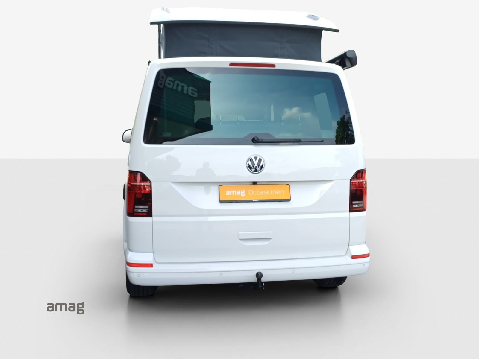 VW T6.1 California 2.0 TDI Ocean Liberty DSG-image-3