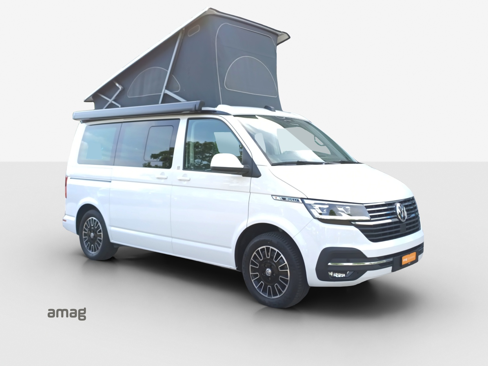 VW T6.1 California 2.0 TDI Ocean Liberty DSG-image-5
