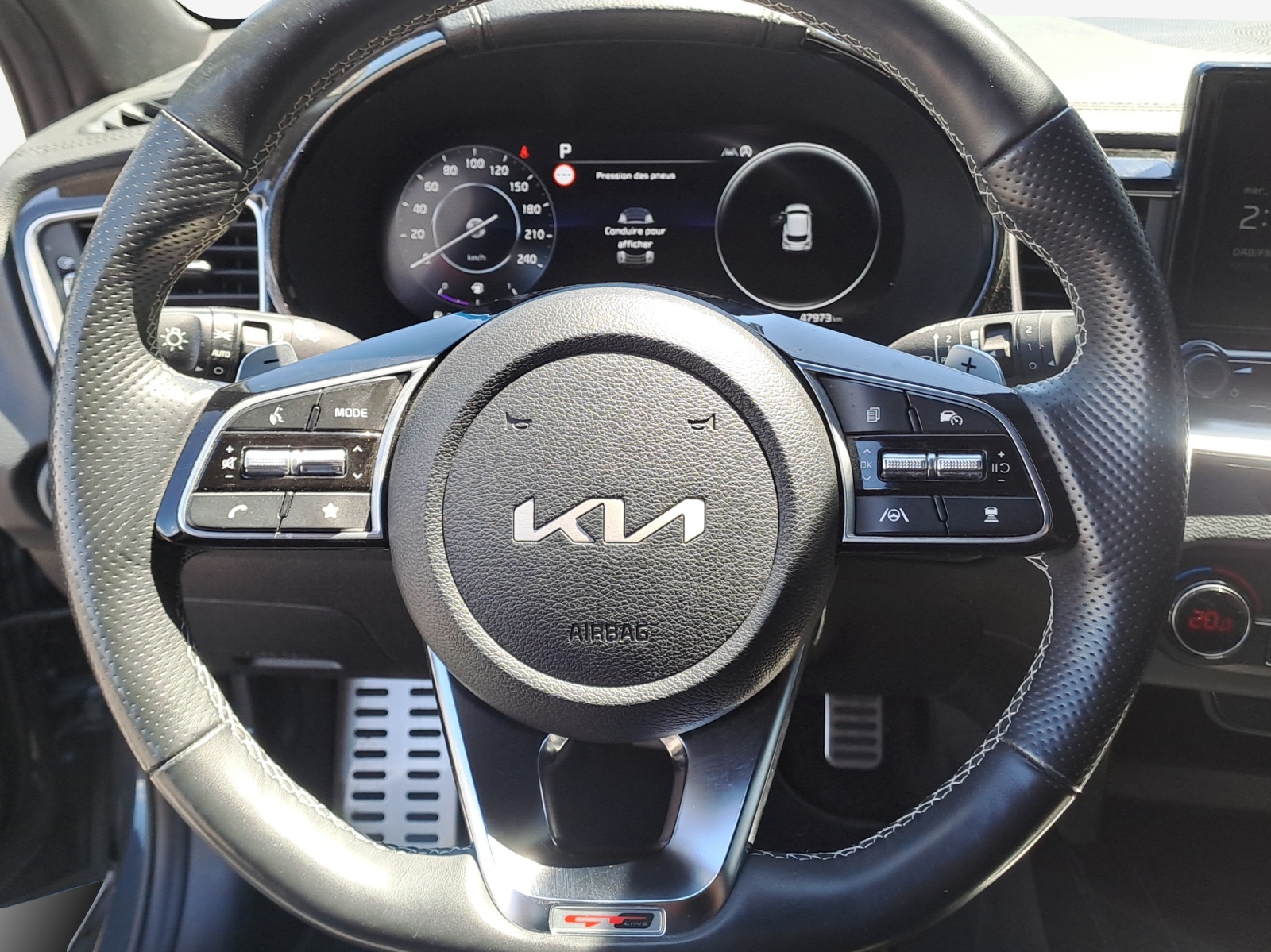 KIA XCeed 1.5 T-GDi GT-Line DCT-image-9