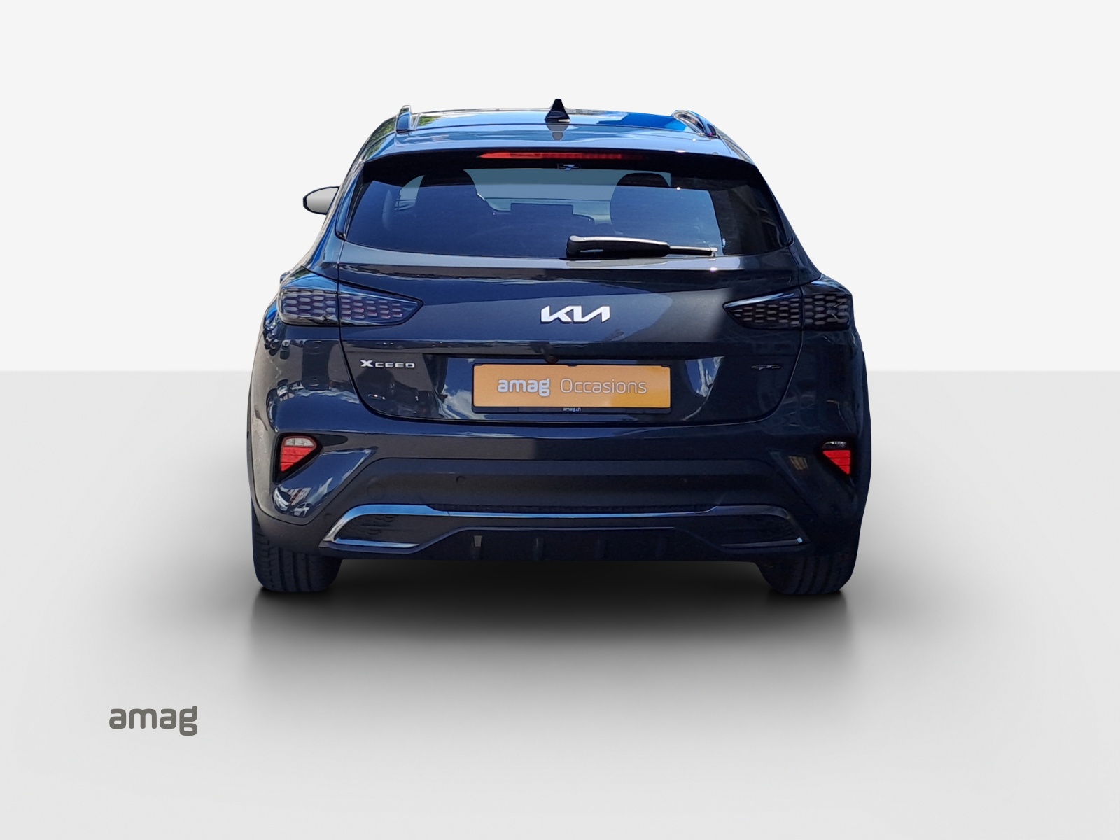 KIA XCeed 1.5 T-GDi GT-Line DCT-image-3